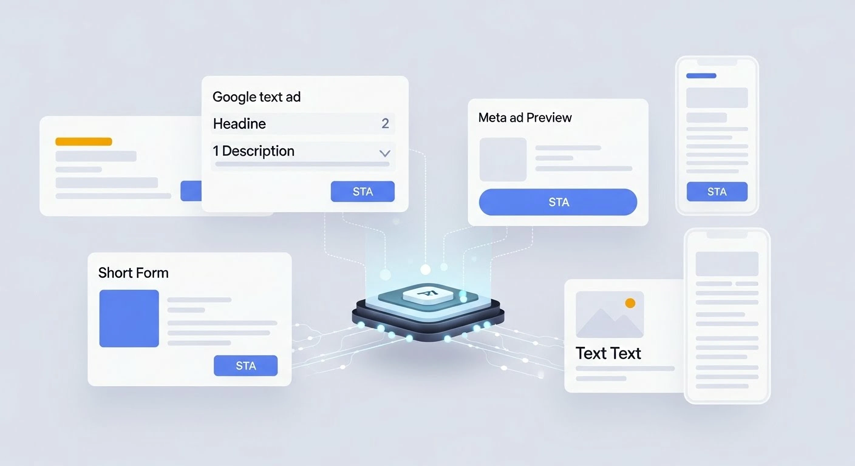 Ad Generation Preview