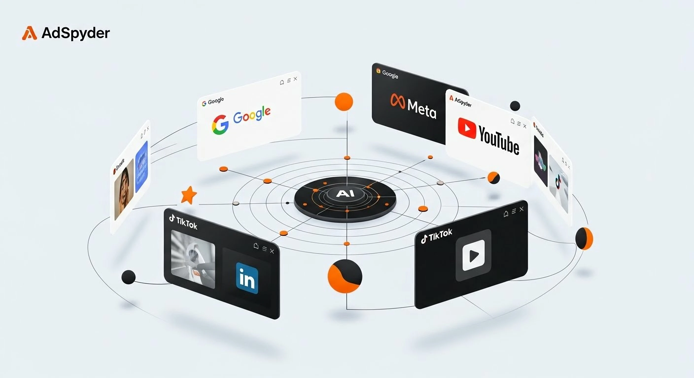 Ad Library Preview