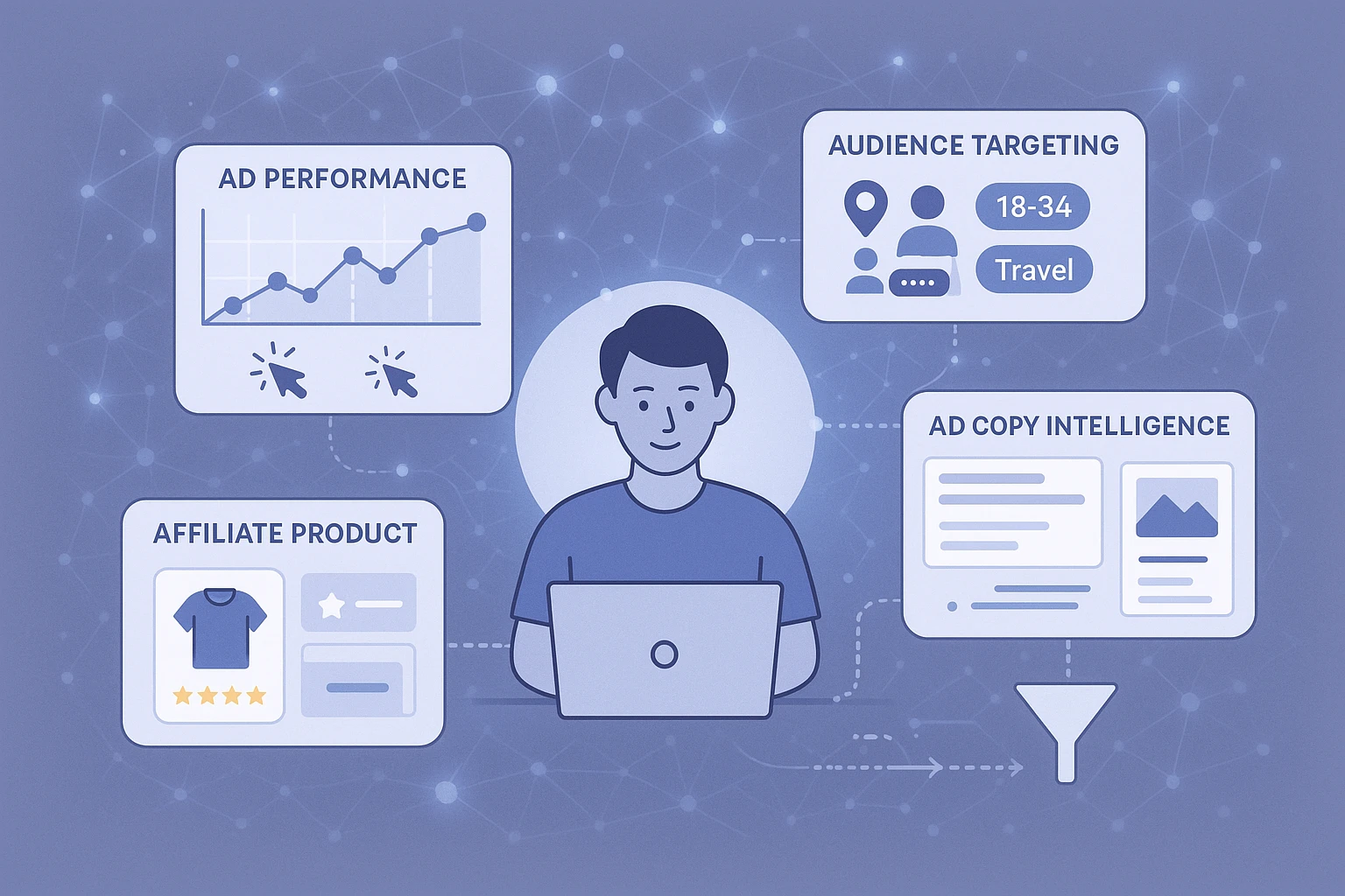 Google Ad Spy Preview